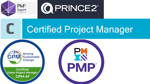 PM certificates