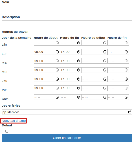 montecarloproject nouveau calendrier