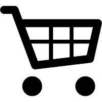 noun Shopping Cart 200x200