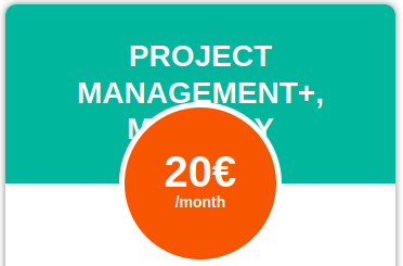 project management plus
